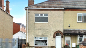 Renovation in Grimsby photo